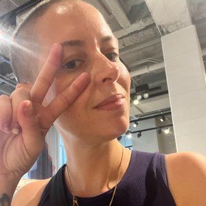 Meet your Posher, Lindsay